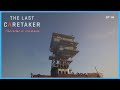 Lazarus Complex, NDNS Node 70, -17, &amp; Nomad's Tower | The Last Caretaker - Ep 10