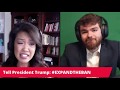 Michelle malkin  nicholas fuentes on tpusa donor foster friess   the daily dot