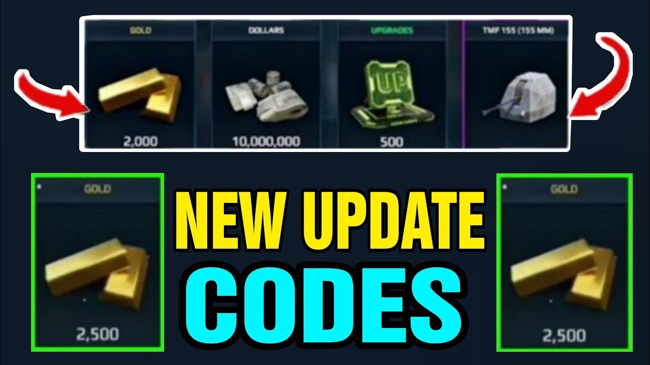 *New Update* NEW MODERN WARSHIPS PROMO CODES 2022 MODERN WARSHIPS
