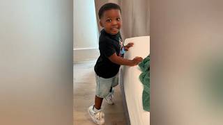 Man charged in connection with death of missing Marietta 2-year-old