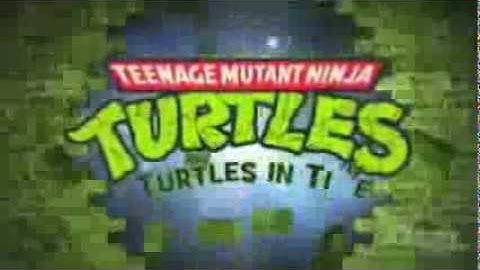 Project #TimeMachine