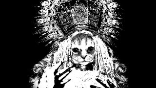 Mr.Kitty - My Favorite Ghost 「 𝙎𝙥𝙚𝙙 𝙐𝙥 」