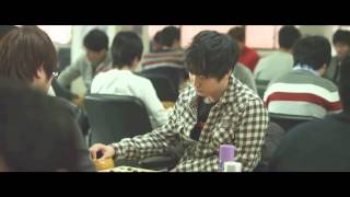Korean Movie 스톤 The Stone, 2013 예고편 Trailer