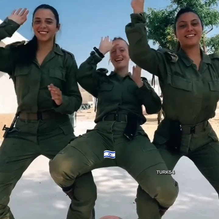 turkish women soldier🔥🇹🇷 #turkish #türkaskeri #israel #women #turkey #viral #asena