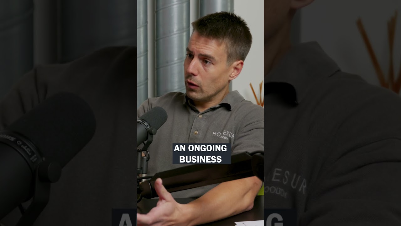 Why You Might Not Sell A Tenanted Property For As Much An Empty One