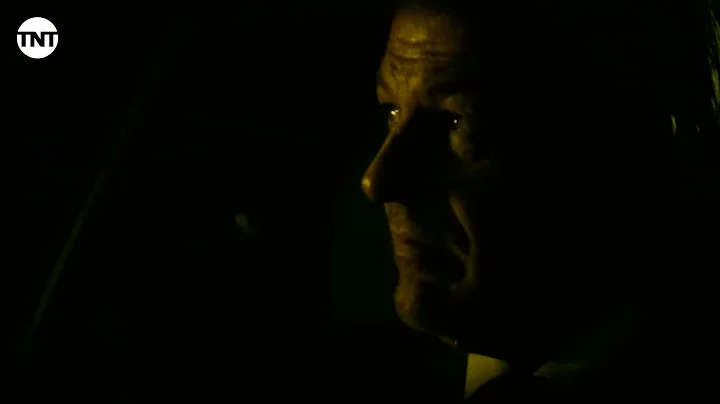 The Legend of Curtis Ballard | Legends | TNT