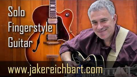 Guitar chord inversions lesson - part 1/4 - introduction and triads