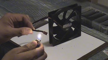 How To Sleeve Cables pt. 3