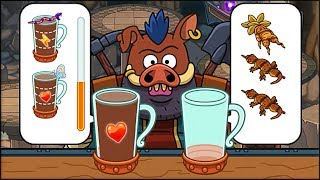 Potion Punch #32 - Nostalgic Mines