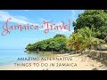 Jamaica Travel   - Amazing alternative things to do in Jamaica