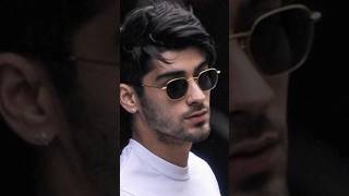 Zayn Malik gets candid about his music, life away from the city, and becoming a father #gigi  #zayn