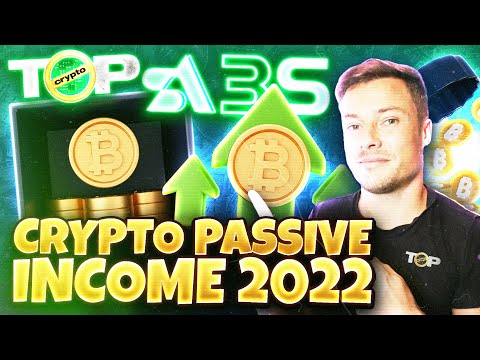 Crypto Passive Income 2022 | A3S Protocol | Transferable Address