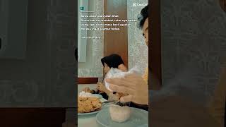 Anak invrstasi Masa Depan Dunia Akhirat..#goodfather #ayahdananak #supir