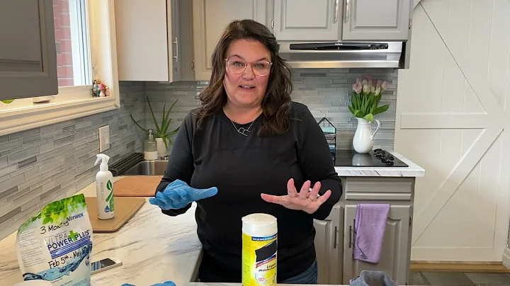 Norwex Party
