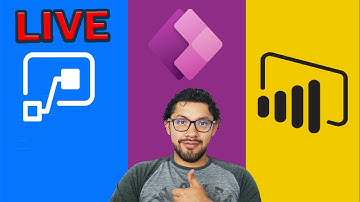 🔴 Power Automate Power Apps y Power BI: Playdate en español #22