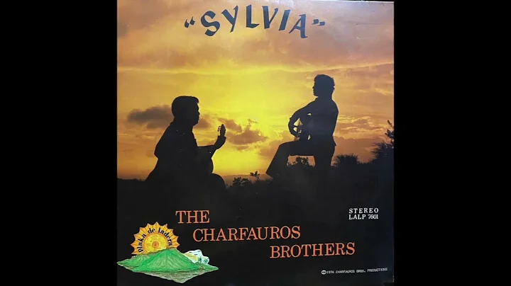 "Tatti gi un Tiempo" by the Charfauros Brothers fr...