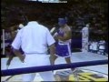 1987 CUB-USA Angel Espinosa vs Fabian Williams 75 kg