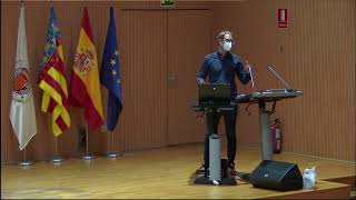 Ziur Composites - European Hyperloop Week 2021
