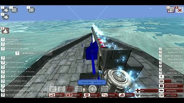 From the Depths Building a DD/CA - Part 2