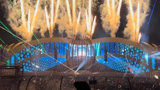 ZEDD (Full Set) @ EDC Las Vegas 2021 | Cosmic Meadow [4K]