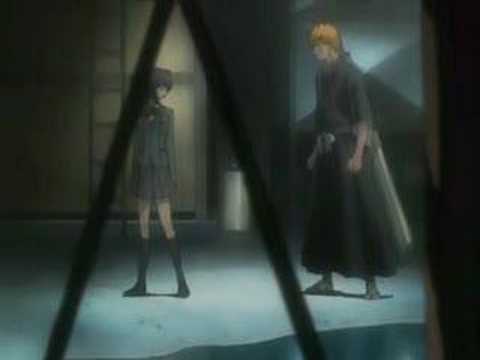 Bleach - Lovers' Walk