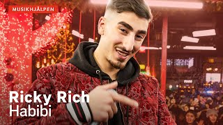 Ricky Rich - Habibi / Musikhjälpen 2019