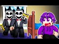Roblox Break-In Story 🏡