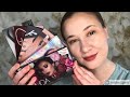 ALL the Huda Beauty Large Palettes!! Swatches, Reviews & Ranking of All 6 SIX Palettes!