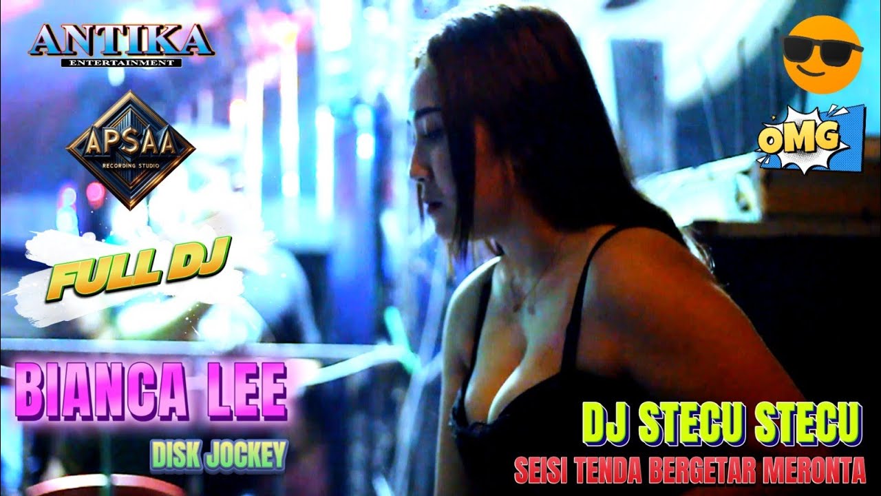 ANTIKA ENTERTAINMENT I BIANCA LEE VS DEVI GEMOY I TANAH MALANG KERAMASAN 