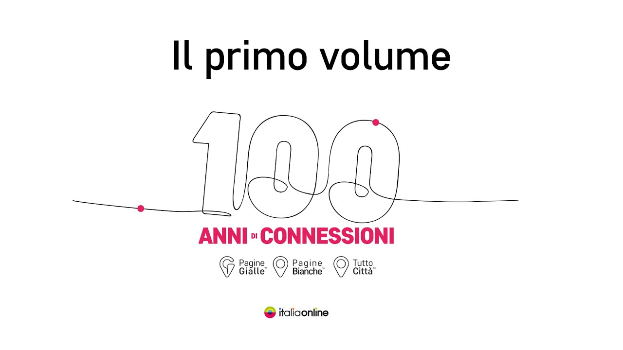 Primo Volume