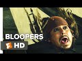 Pirates of the Caribbean: Dead Men Tell No Tales - Bloopers