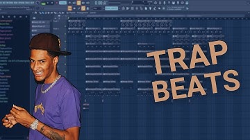 How To Make Unique Hard Trap Type Beats For Comethazine
