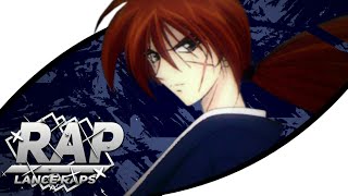 Rap do Kenshin Himura (Samurai X) | Rap Tributo 3