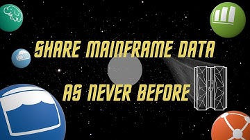 Share Mainframe Data as Never Before: Luminex MDI SecureTransfer