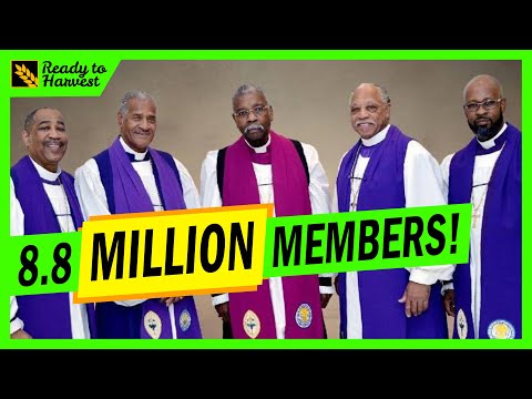 فيديو: ما هو عقيدة كنيسة المسيح؟