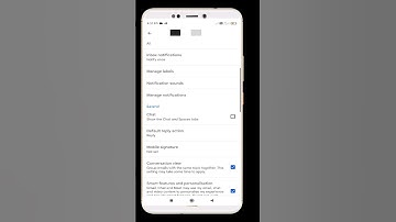 How To Fix Remove Sync Error Problem Android Phone Gmail Sync #error #androidmobilesolution