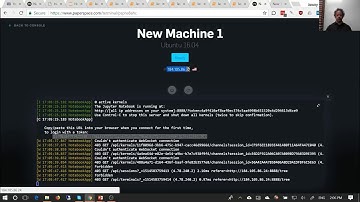 Intro to Deep Learning 2018 - Lesson 1