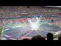 Euro 2020 Final - England vs Italy - Closing Ceremony