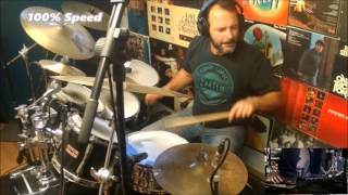Drum Guru - Mauro Cau: Steve Gadd Lesson Pack Promo