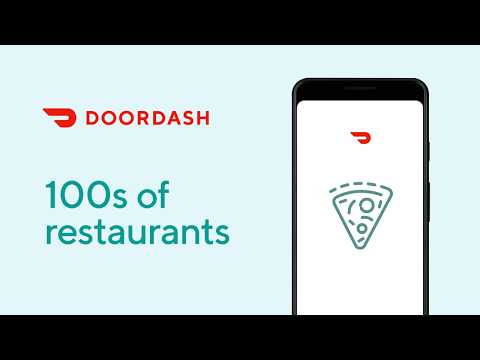 DoorDash - Food Delivery - Apps on Google Play