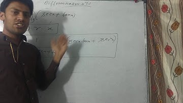 part5!!rbse exercise 7.1!!maths12!! differentiation