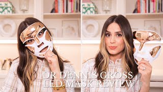 Dr Dennis Gross LED Mask Review