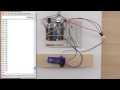 Arduino Projekt: Lichtverfolgung - Light Follower Tutorial