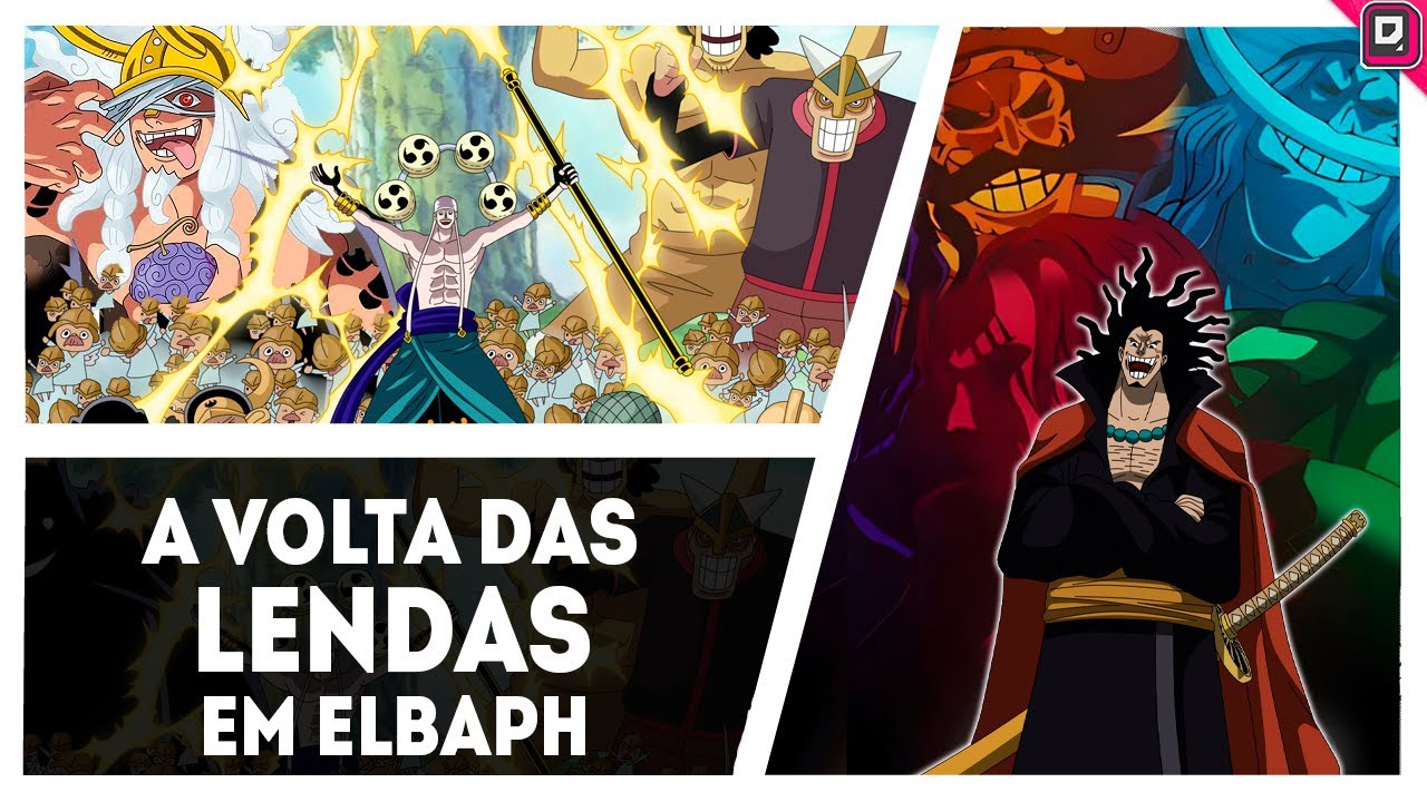 Elbaph Rocks ELBAPH VAI FICAR PEQUENO! A VOLTA DE ENEL E ROCKS D. XEBEC É REAL ...