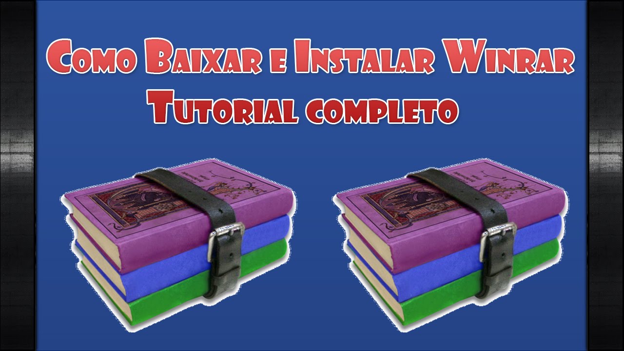 instalar winrar gratis instalar winrar gratis