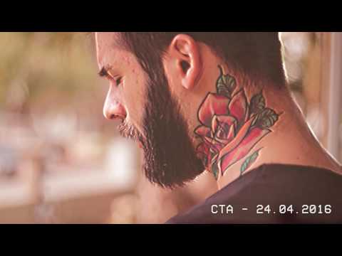 Custom Tattoo - Antalya VHS short film