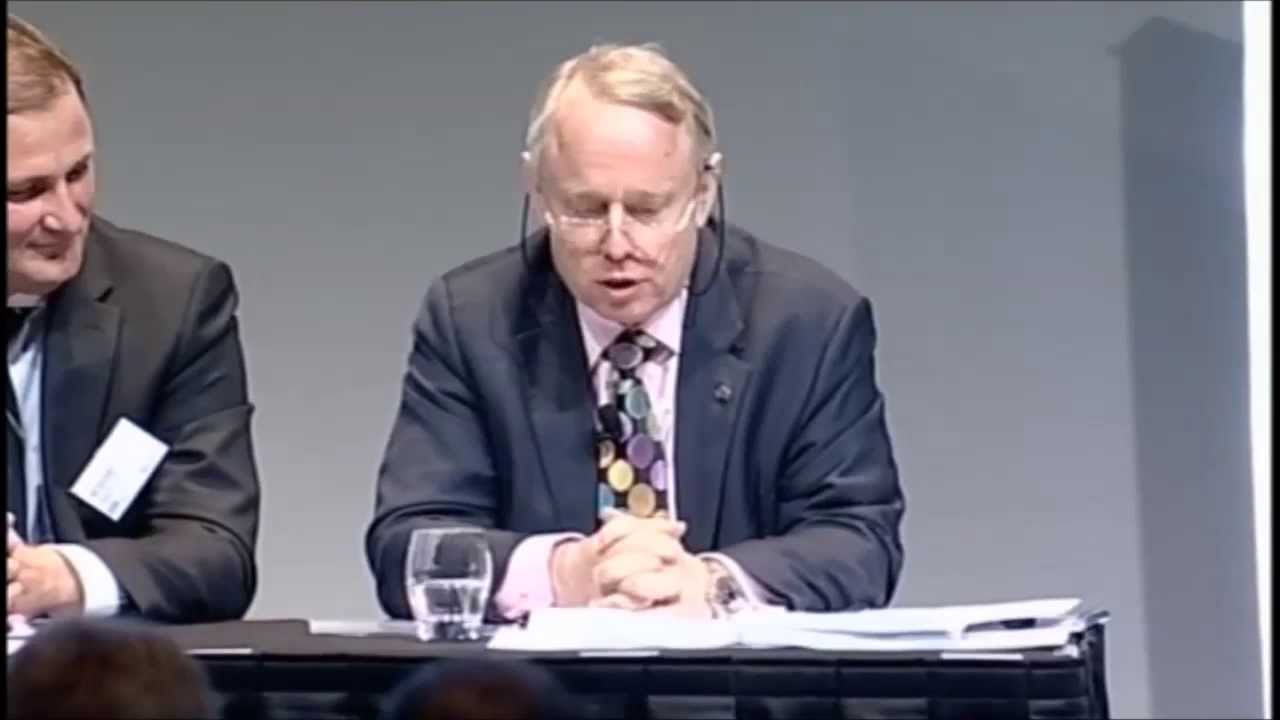 Beyond 2017: Solving the manufacturing crisis