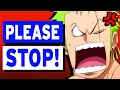 WHY Does Oda Keep Doing This!? | Death in One Piece | Grand Line Review