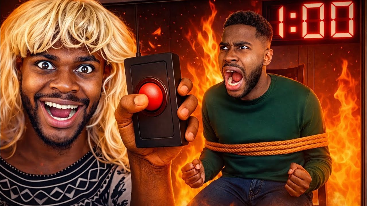 MAMAN FRANÇAISE VS MAMAN AFRICAINE #part18 - WAYNE STV