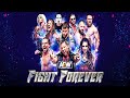 AEW Fight Forever - All Cutscenes (Road To Elite)